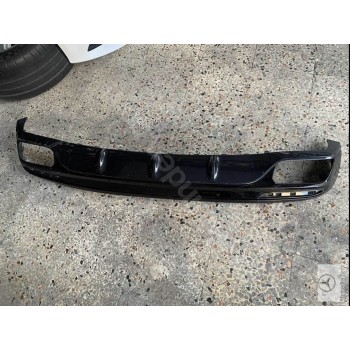 BAŞKAN TİC.MERCEDES A2178850725 S W217 COUPE DİFİZÖR 2178850725